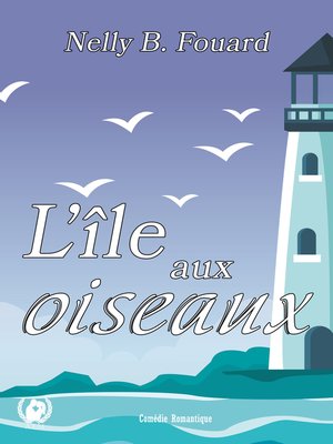cover image of L'île aux oiseaux